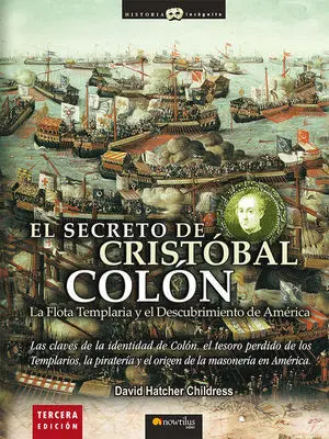 El Secreto de Crist¢Bal Col¢N
