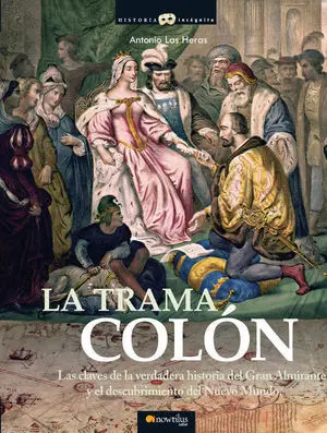 La Trama Col¢N