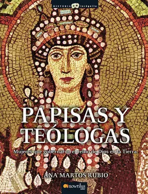 Papisas y Te¢Logas