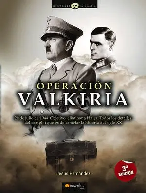 Operaci¢N Valkiria