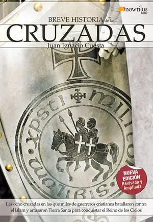 Breve Historia de las Cruzadas