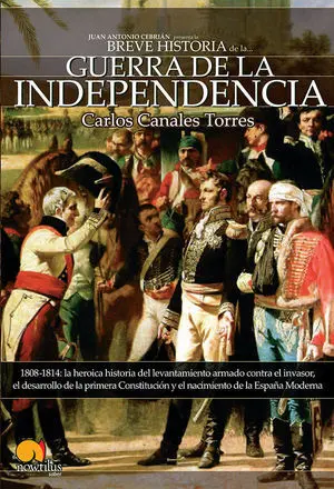 Breve Historia de la Guerra de Independencia Espa¤Ola