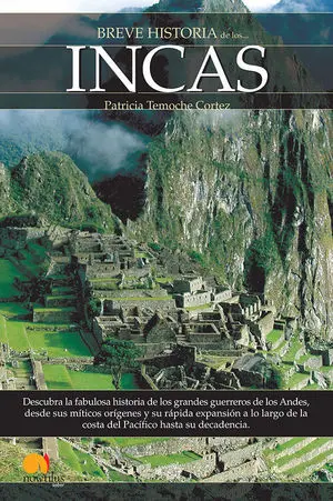 Breve Historia de los Incas