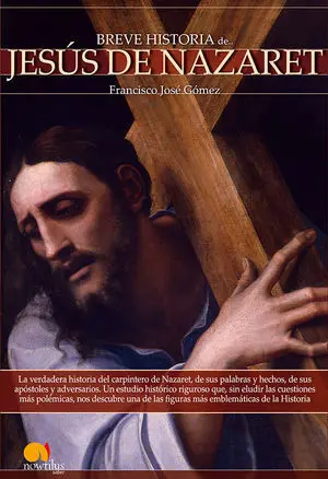 Breve Historia de Jes£S de Nazaret