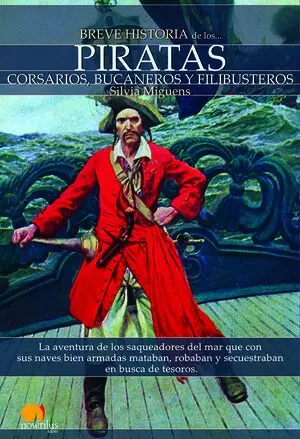 Breve Historia de los Piratas