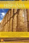 Breve Historia de Hispania