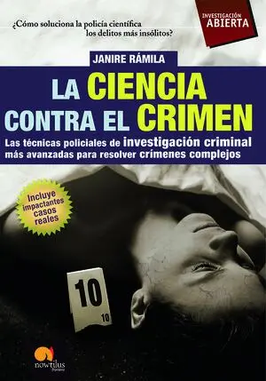 La Ciencia Contra el Crimen