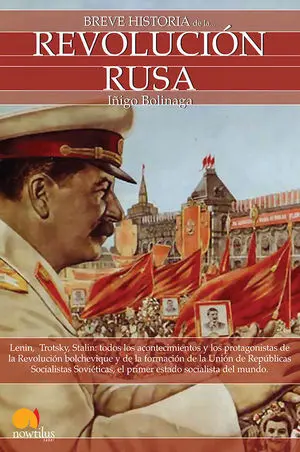 Breve Historia de la Revoluci¢N Rusa