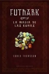 Futhark-La Magia de las Runas