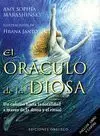 Oraculo de la Diosa + 52 Cartas