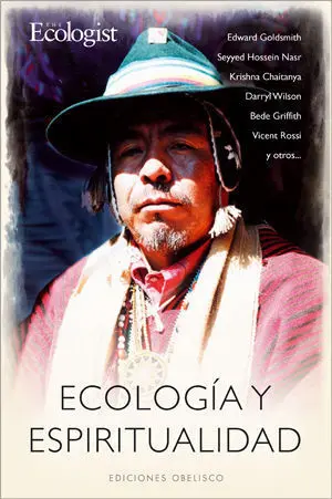 Ecologia y Espiritualidad