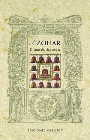 Zohar,El el Libro del Esplendor