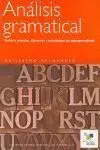 Analisis Gramatical Bachillerato