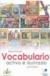 Vocabulario Activo e Ilustrado del Español