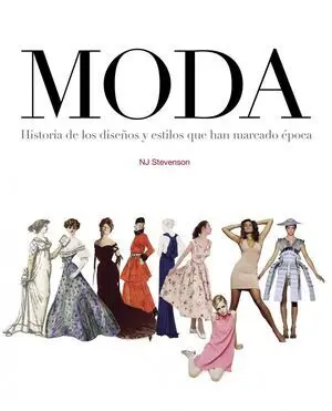 Moda Historia de los Diseños y Estilos