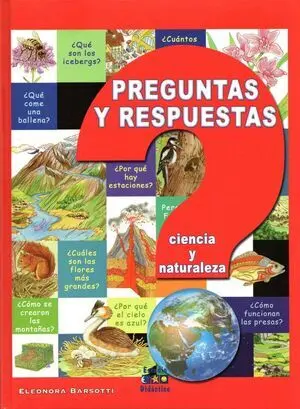 Ciencia y Naturaleza