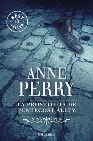 306*16. Prostituta de Pentecost Alley. (Best-Seller