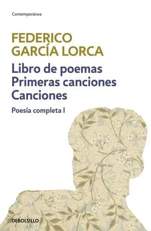 Poesia Completa I (F. garcia Lorca)