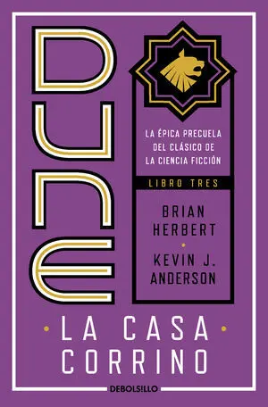 Dune: la Casa Corrino