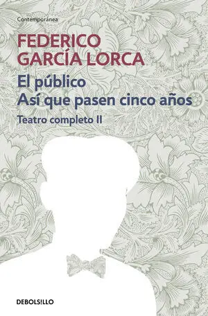 Teatro Completo Ii (Federico G. lorca)