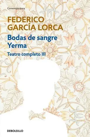 Teatro Completo Iii (Federico G. lorca)