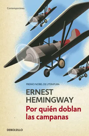 Por Quién Doblan las Campanas