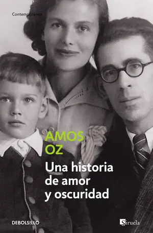 Una Historia de Amor y Oscuridad