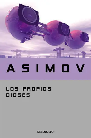 Los Propios Dioses