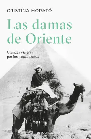 Damas de Oriente