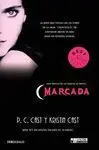 Marcada