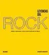 Leyendas del Rock