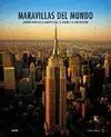 Maravillas del Mundo (2012)