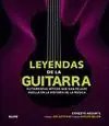 Leyendas de la Guitarra