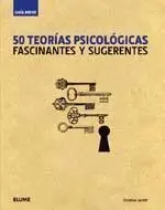 Gu¡A Breve. 50 Teor¡As Psicol¢Gicas
