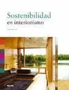 Sostenibilidad en Interiorismo