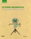 Guía Breve. 50 Teorías Matemáticas