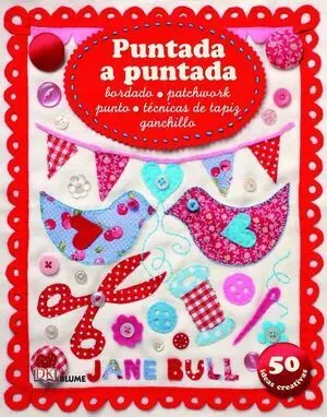 Puntada a Puntada