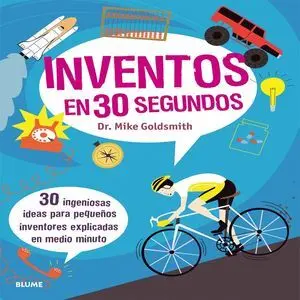 Inventos en 30 Segundos