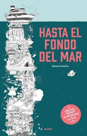 Hasta el Fondo del Mar