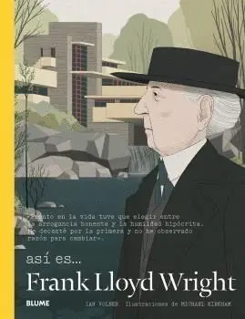 Así Es... Frank Lloyd Wright