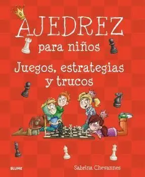 Ajedrez para Niños