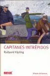 Capitanes Intrépidos