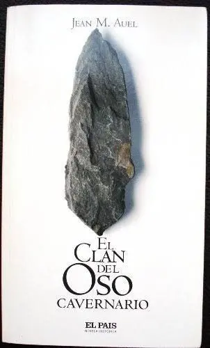 El Clan del Oso Cavernario (Segunda Mano)
