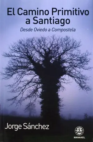 Camino Primitivo a Santiago,El