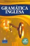 Gramática Inglesa