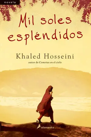 Mil Soles Espléndidos