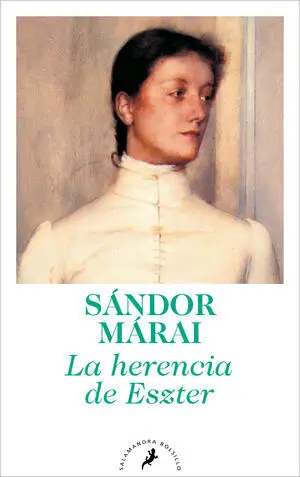 La Herencia de Eszter