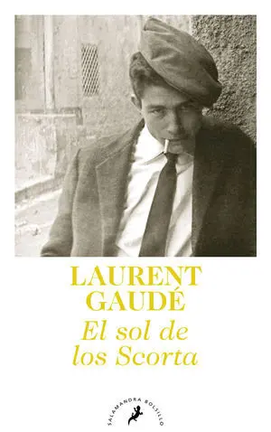 El Sol de los Scorta