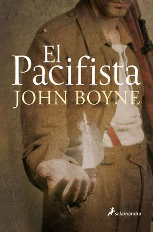 El Pacifista