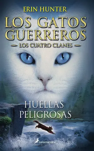 Huellas Peligrosas